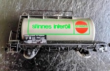 Märklin Kesselwagen H0