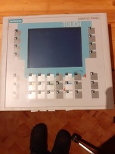 Siemens SIMATIC Touch Panel OP