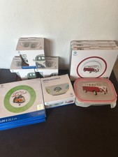 XXL Geschirr Set Volkswagen VW