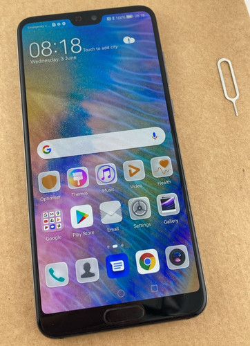 Huawei p20 pro 128gb - p20,