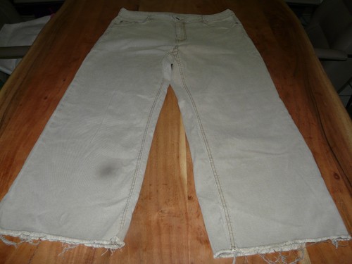 Damen stretch jeans - gr., 44
