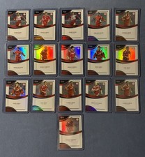 16x Karten Ultimate Dropz