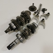 Suzuki GSX 1100 ES GV71C EZ:87