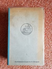 Der Volks-Brockhaus A-Z , 1943