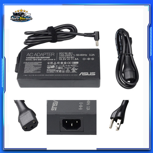 230w 8a ac adapter - ac,