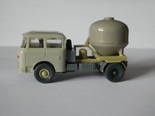 Permot 1:87, Skoda S706 RTTN
