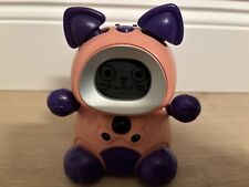 ⭐️ Kidiminiz Interaktive Katze von Vtech Spielzeug Wecker Uhrzeit Kinder Top ⭐️