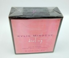 KYLIE  MINOGUE  DARLING  EDT