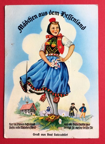 Leporello bad salzschlirf - leporello,