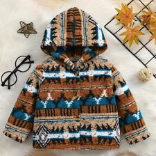 Baby Fleece Jacke Weste Mädchen Junge Gr. 68/74