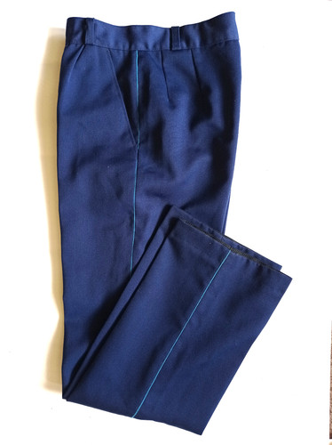 Zeremonielle hose eines - zeremonielle,