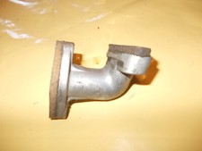 Zündapp Ansaugstutzen für Rasenmäher Stern Typ 685