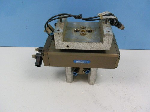 Schunk schwenkeinheit - schunk,