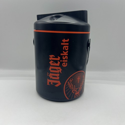 Jägermeister eiswürfel - -,