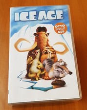 VHS|Ice Age⚡BLITZVERSAND⚡