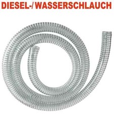 DIESELSCHLAUCH WASSERSCHLAUCH