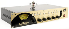 SPL Kultube 2049 Stereo Compressor AD 24/192 + Neuwertig + OVP + 1,5J Garantie