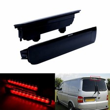 Dritte LED Bremsleuchte Bremslicht Schwarz Für VW T5 Bus Transporter V 2003-2015