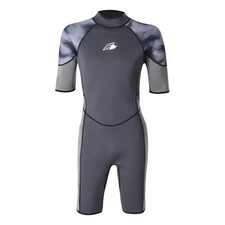 F2 Herren Neopren Anzug Wave