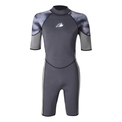 Herren neopren anzug - f2, wave