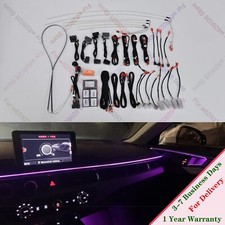 Für Audi A6 C7 21 Farben APP