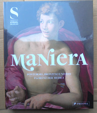 Buch: Maniera: Pontormo
