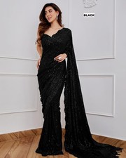 Party wear sequin designer
