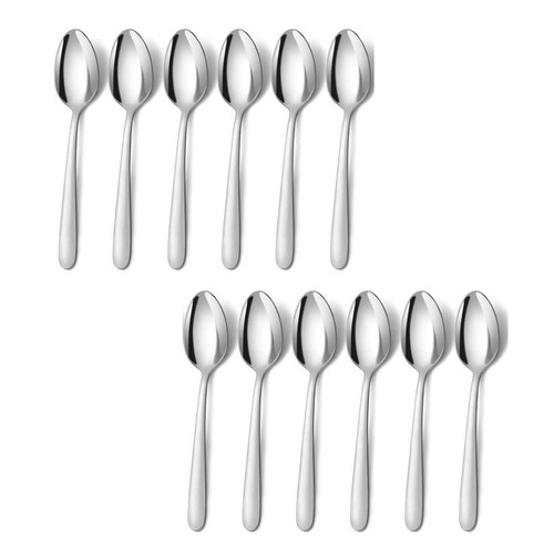 14 cm edelstahl - 12,