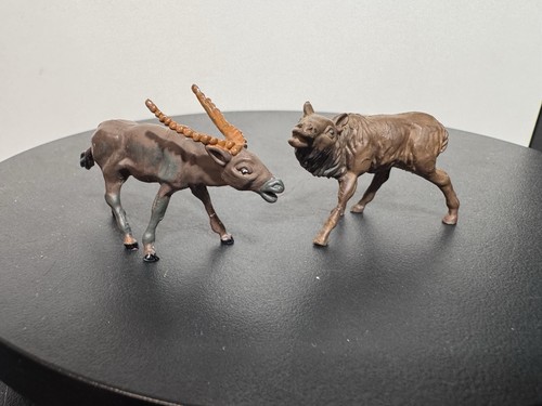 Mek tierfiguren figuren - tierfiguren,
