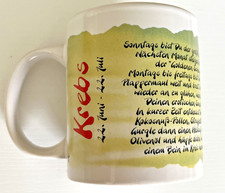 Tolle DIDDL Sammeltasse