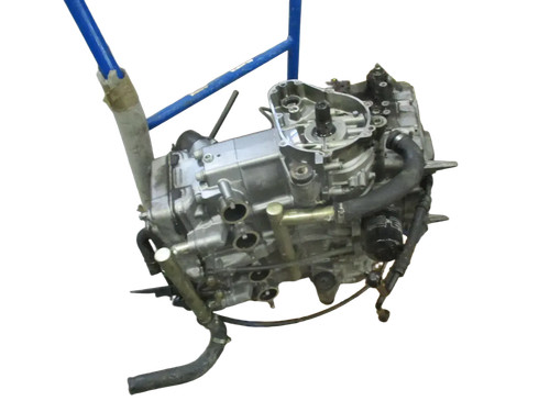 Motor kawasaki zzr 500 - motor, zx500d