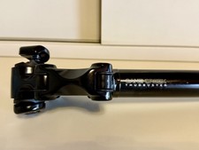 Cane Creek New Thudbuster