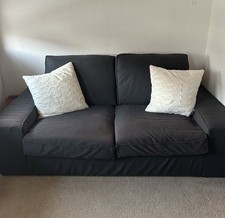 Kleines Ikea Kivik Sofa 2