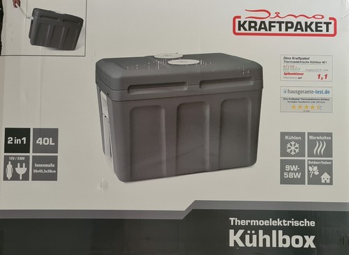 Kühl und wärmebox dino - ⭐kühl,