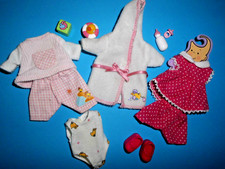 %***Mini Baby Born, Zapf Creation*Kleidung und Zubehör***%