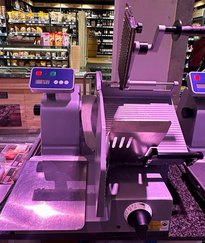 Graef master 3020 - graef,
