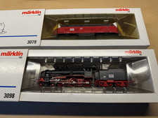 Märklin H0 3079 BR216 & 3098