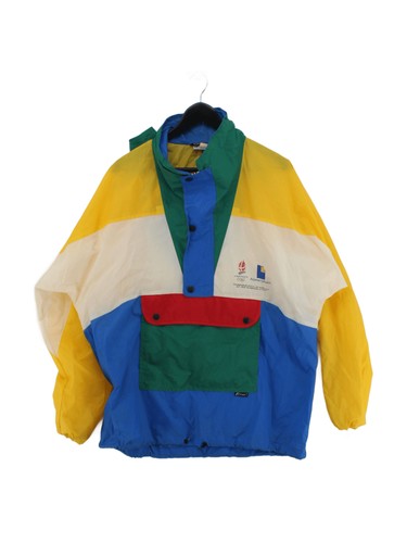 Way windbreaker jacke multi - jacke,