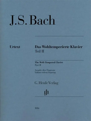 Bach johann sebastian das - johann,