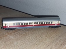 Spur N Minitrix 13016