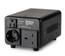 Bronson 200 - bronson, ti-200