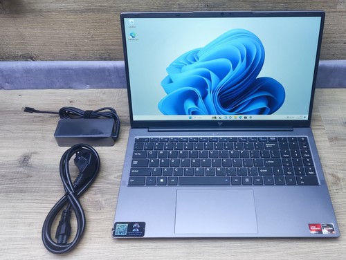 Notebook fhd 1920x1080 - notebook, 15,6"