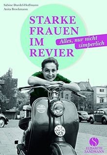 Starke frauen revier - frauen,