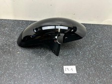 Yamaha YZF R6 RJ03 1999-2002 Fender vorne Schutzblech Kotflügel