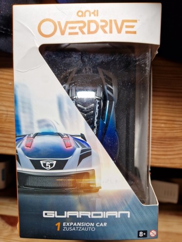 Anki overdrive supercar - anki,