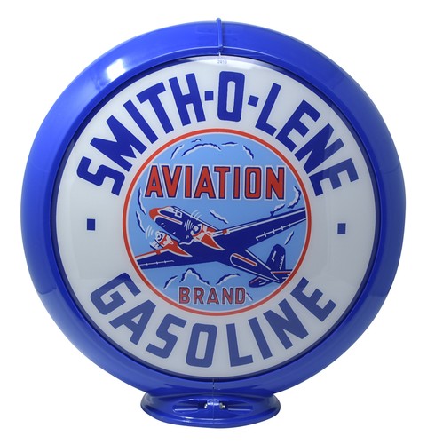 Smith lene globe - lene,