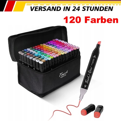 Alkoholmarker