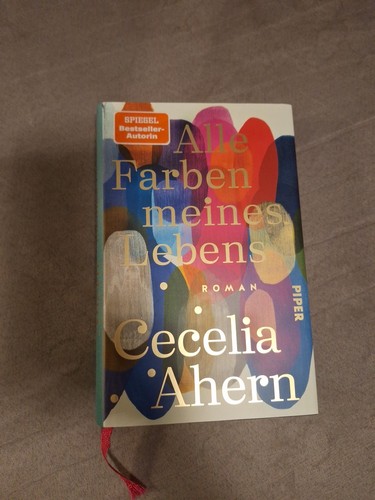 Alle farben meines lebens - alle,