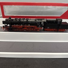 28/ Märklin H0 37836 Dampflok