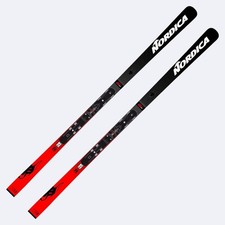 2022 Nordica Dobermann WC GS